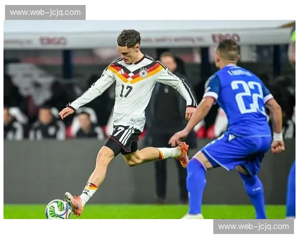 维尔茨远射击中立柱 德国新星险助红军首开纪录